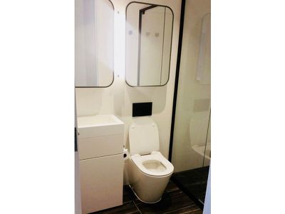 4507 / 462 Elizabeth Street, Melbourne