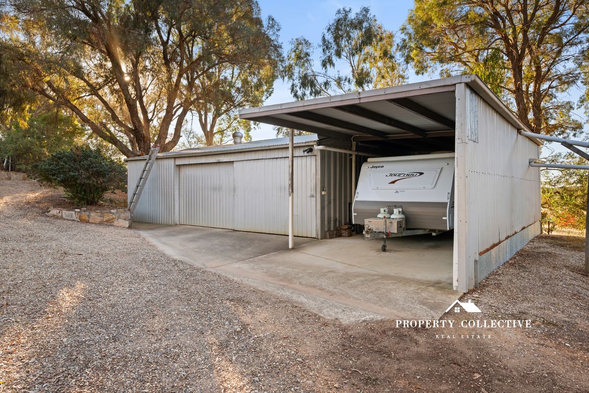 72 Ryan Lane, Beechworth
