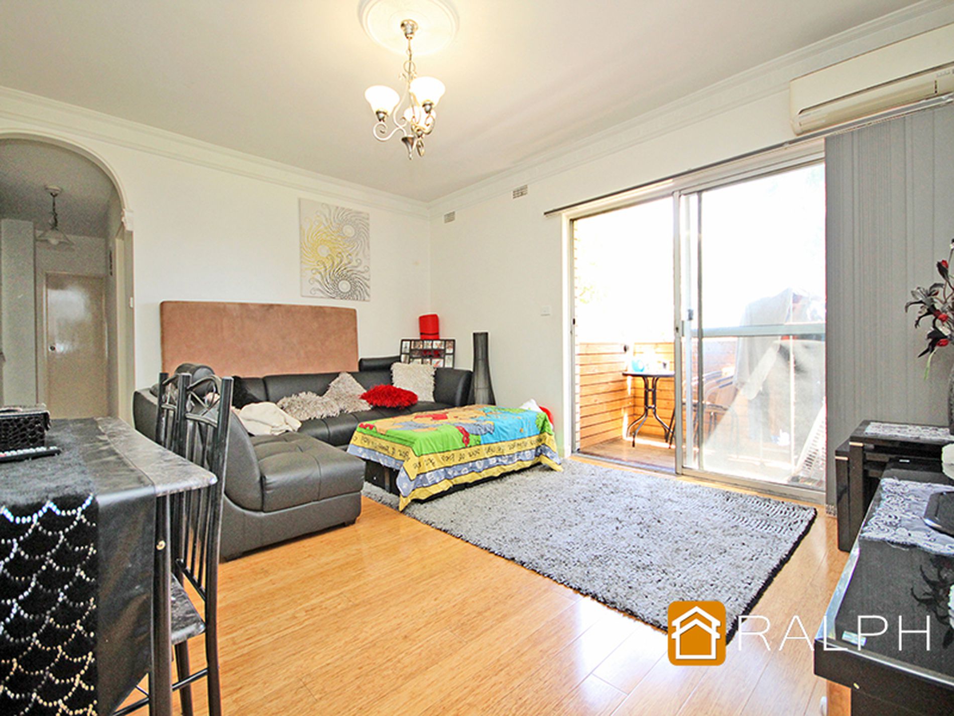 6 / 270 King Georges Road, Roselands