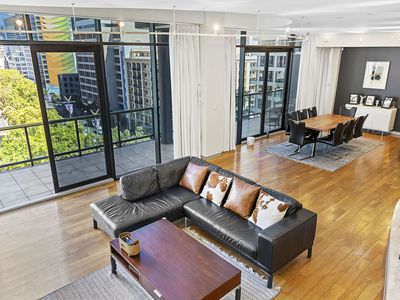 54 / 255 Adelaide Terrace, Perth