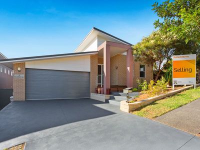 11 Fairways Drive, Shell Cove