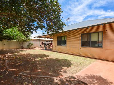 9 Pilbara Way, South Hedland