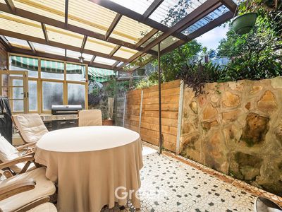 16 Dunshea Street, Denistone West