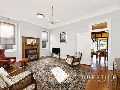 3 Hamilton Street, Bardwell Valley