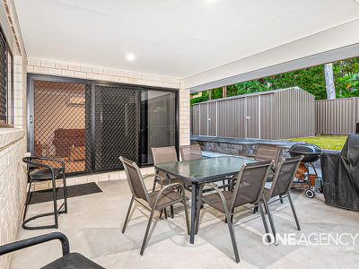 44 Farren St, Camira