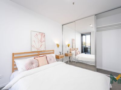 m11 / 4 Grazier Lane, Belconnen