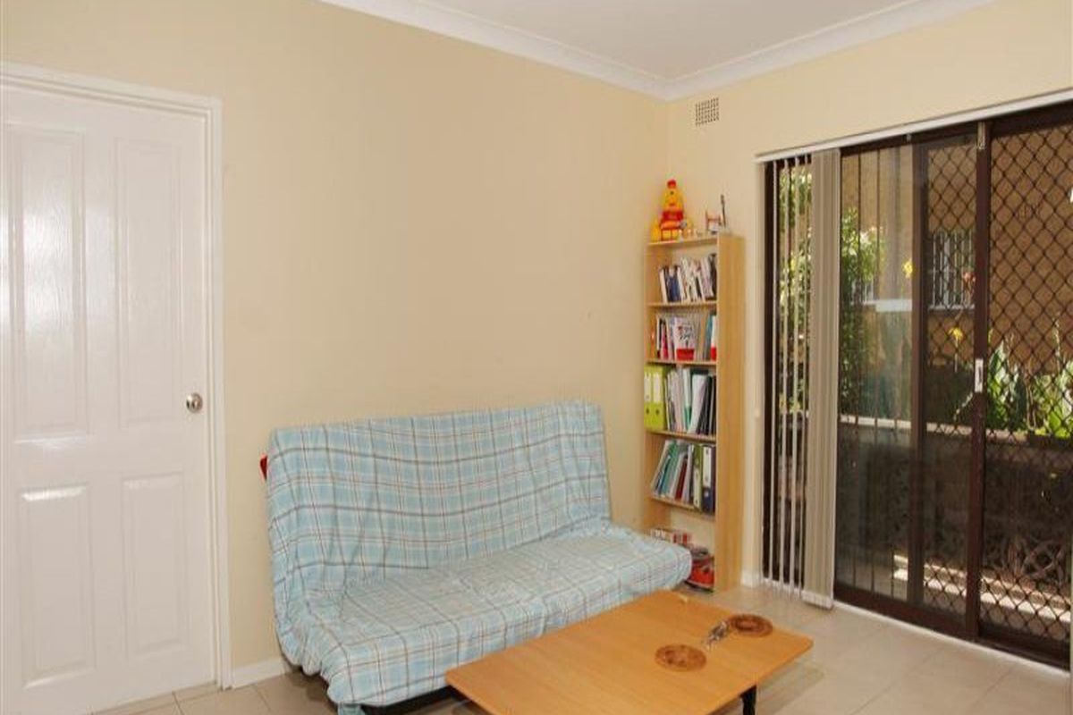 8 Child Street, Lidcombe