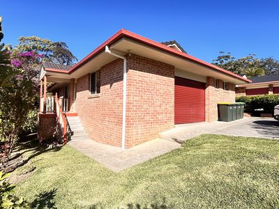1B Gwen Close, Emerald Beach