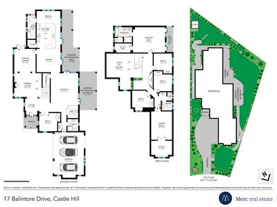 17 Balintore Drive, Castle Hill