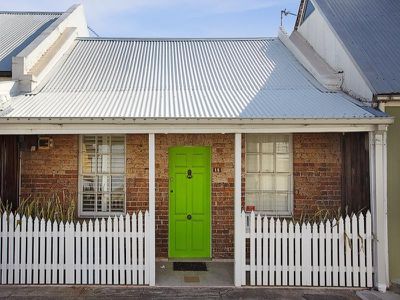 12 Prospect Street, Paddington