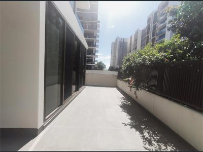 418 / 8 galloway st, Mascot