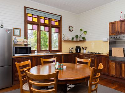 19 Mooral Creek Road, Cedar Party