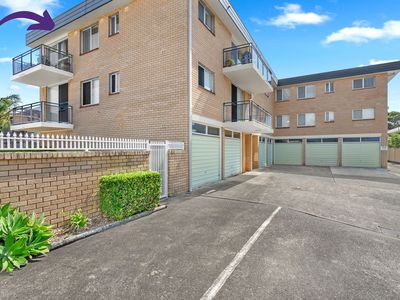 13 / 50-52 Little Street, Forster