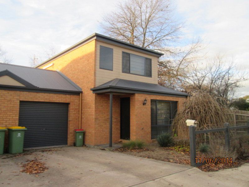 42C Chenery Street, Mansfield