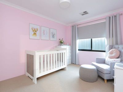 16 Parkville Boulevard , Baldivis