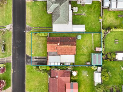 19 Commercial Avenue, Millicent