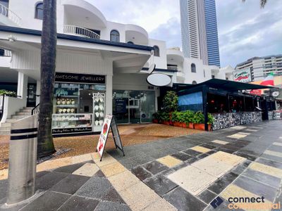 2 / 27-31 Orchid Avenue, Surfers Paradise