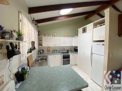 57 South Street, Urangan
