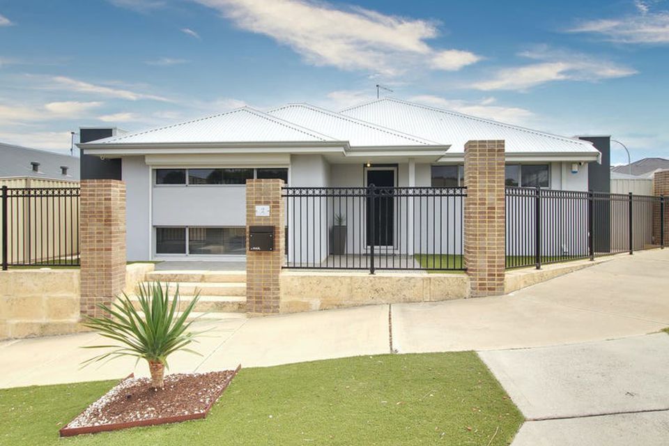 2 Tide Way , Singleton