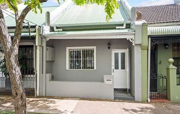 77 Kepos Street, Redfern