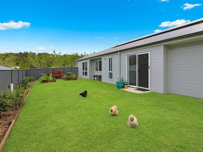 101 Rifle Range Road, Palmwoods