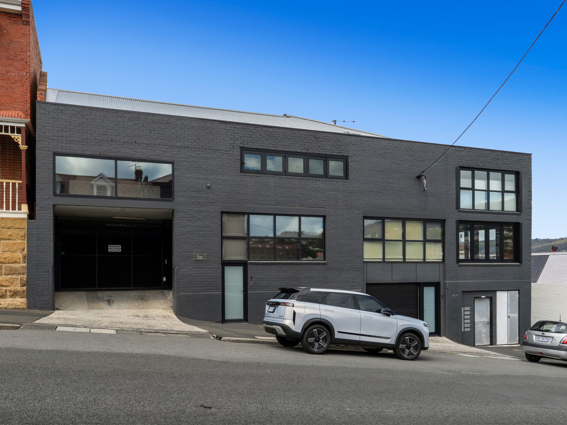 6 / 42-50 Patrick Street, Hobart