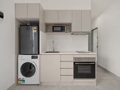 1-8 / 45 Mary Street, Merrylands