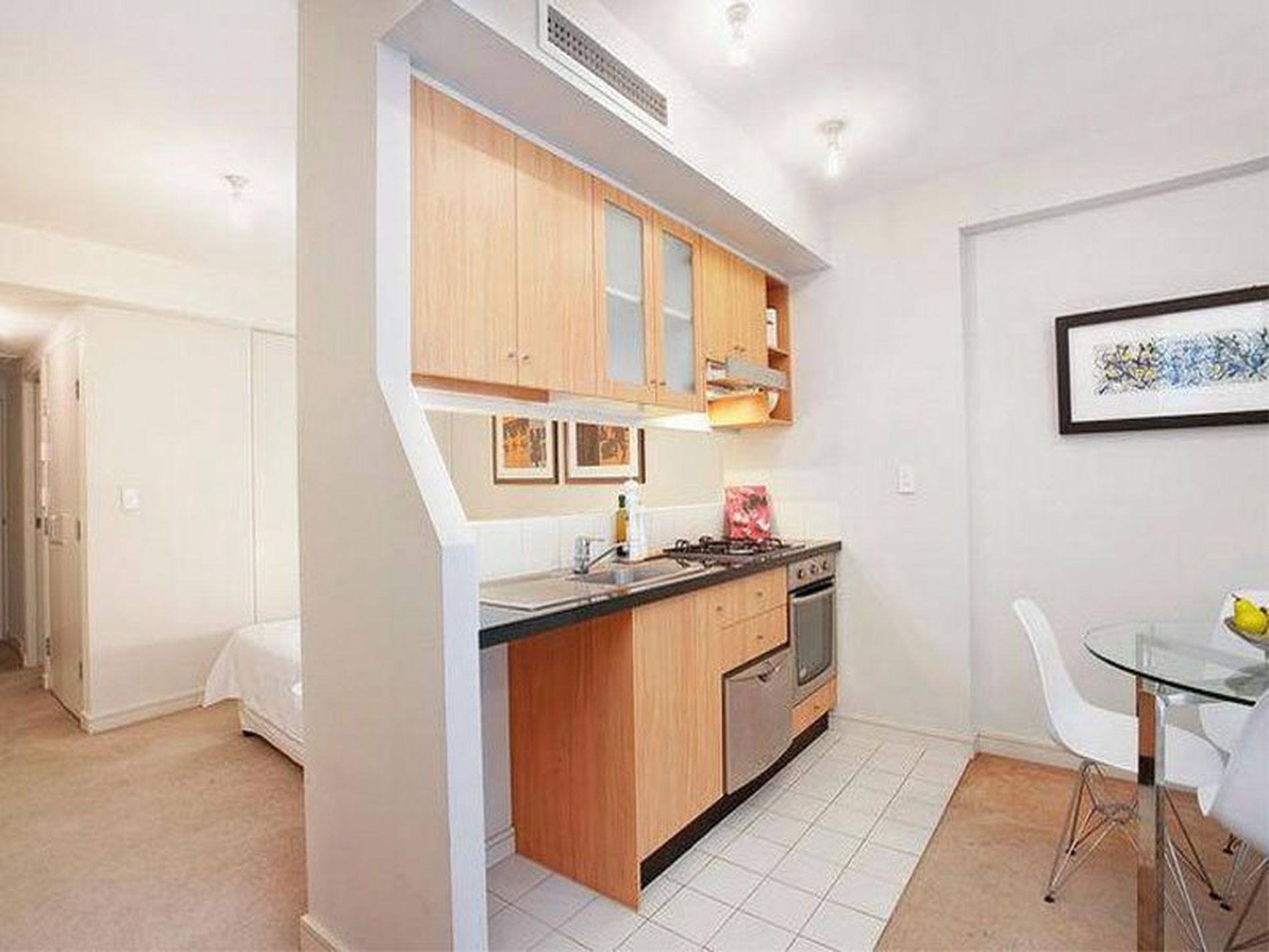909 / 77-81 Berry Street, North Sydney