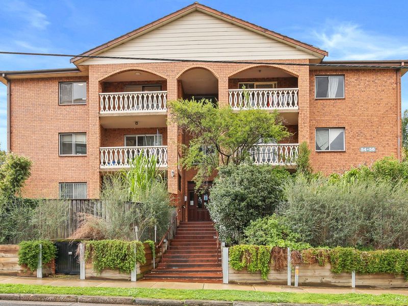 11 / 54-56 Wentworth Road, Burwood