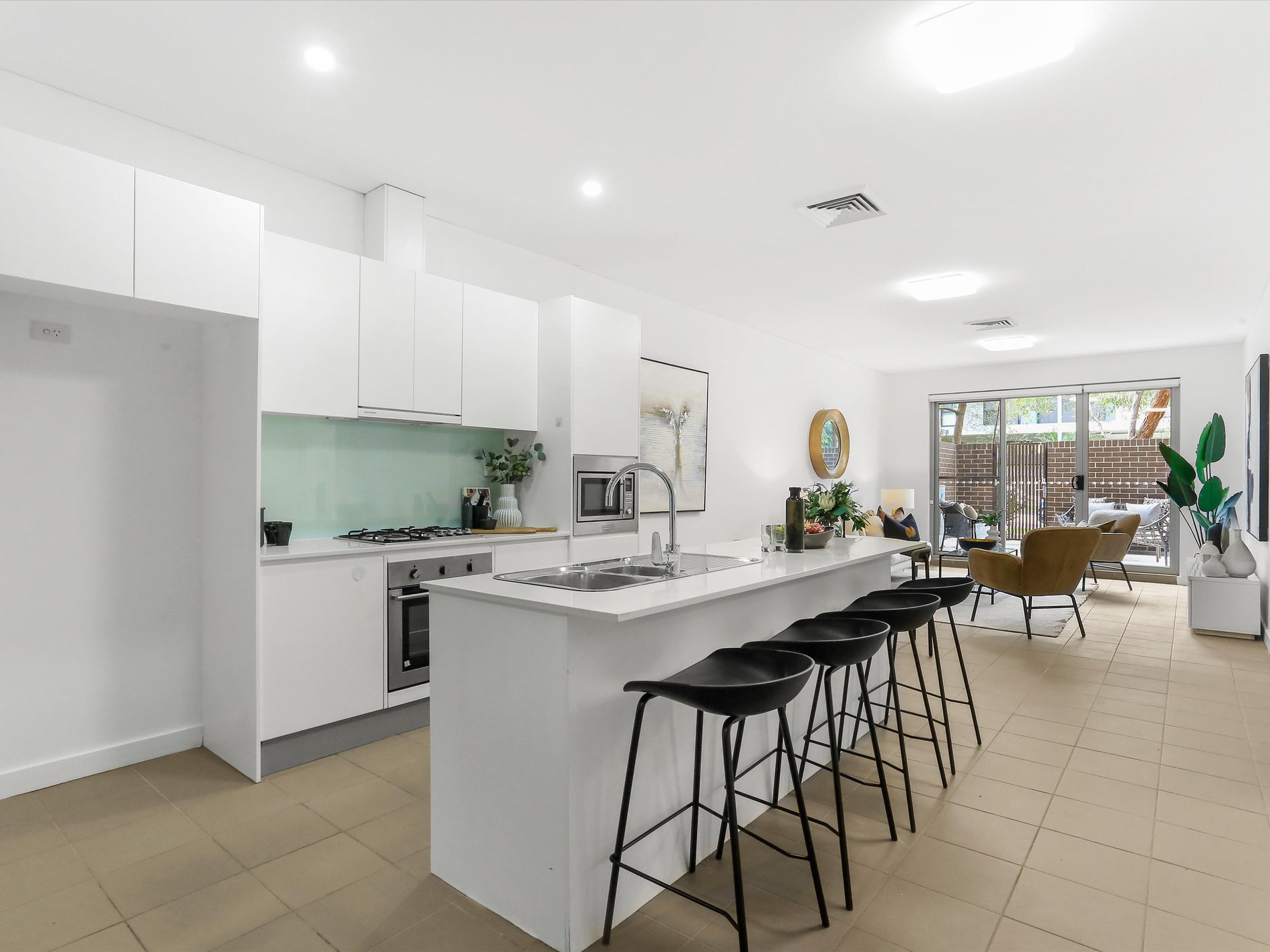 4G / 75-81 Park Road, Homebush