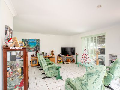 46 Hansen Street, Urangan