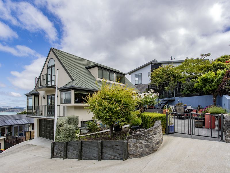 24 Cornwall Road, Lyttelton