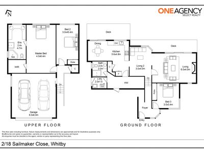 2 / 18 Sailmaker Close, Whitby