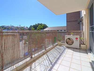 27 / 9 Banksia Avenue, Rockdale