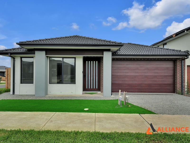 8 Shelly Street, Donnybrook