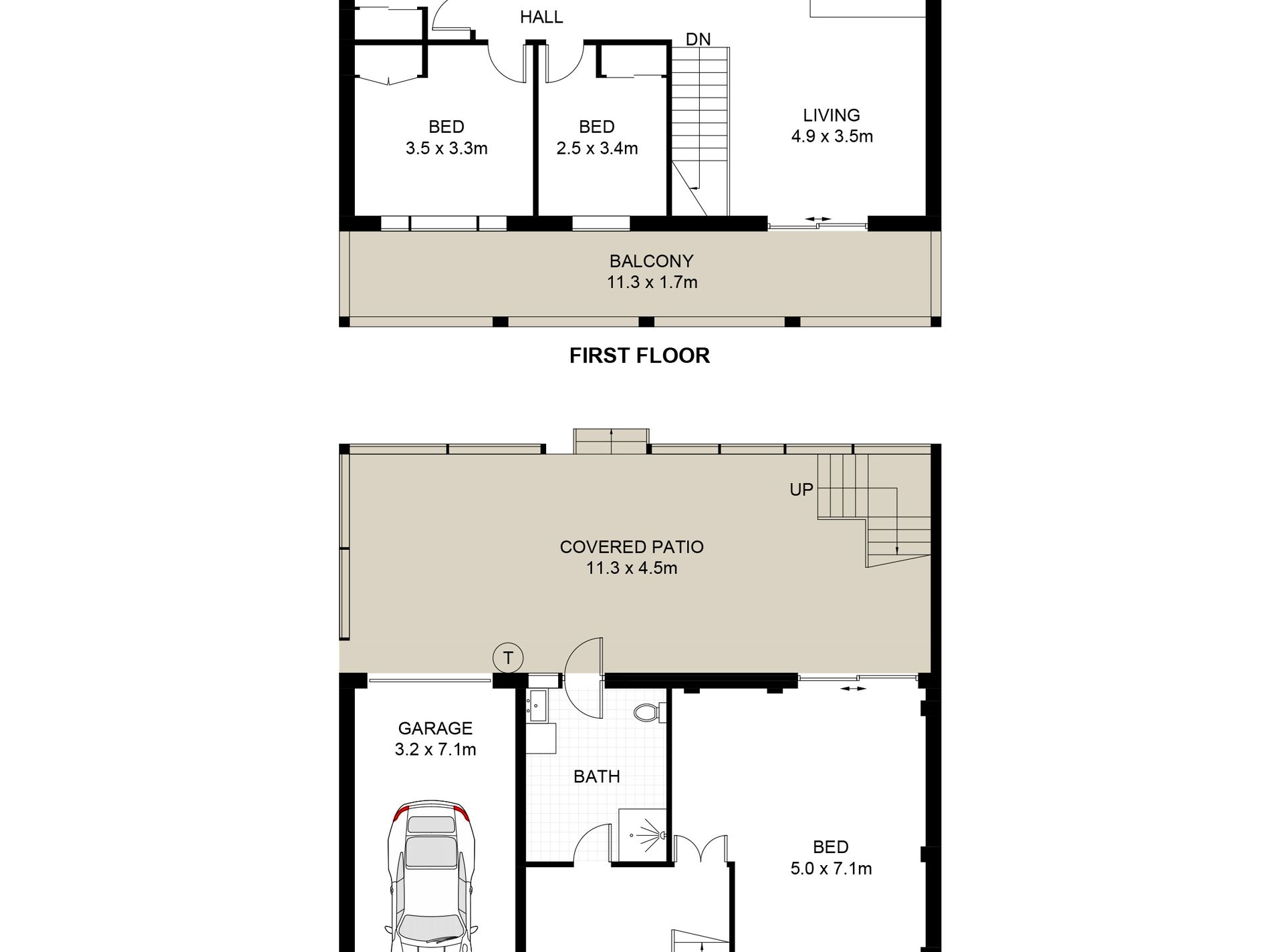 346 The Park Drive, Sanctuary Point