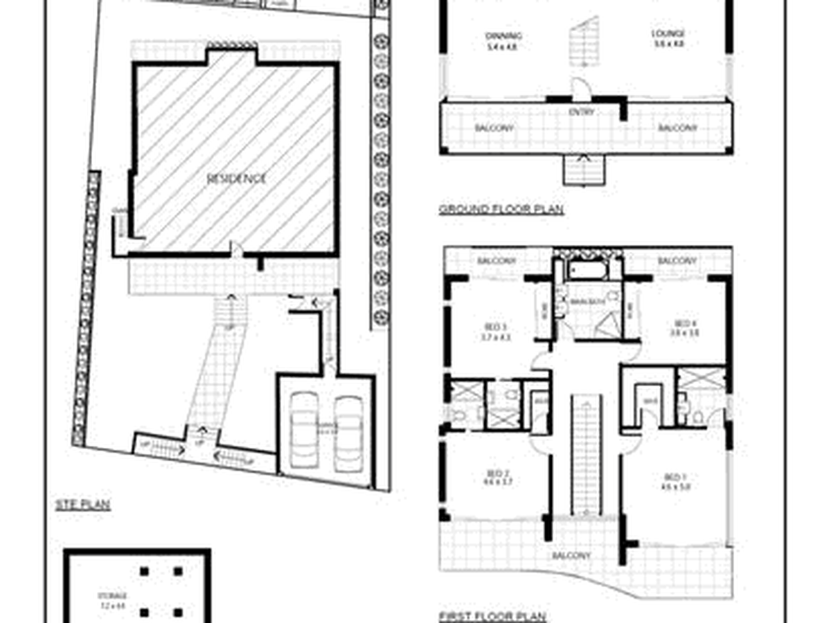 22 Seaforth Crescent, Seaforth