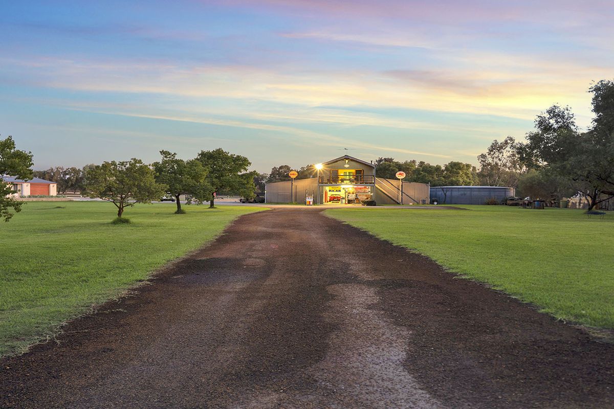 46 Pure Steel Lane, Mundijong