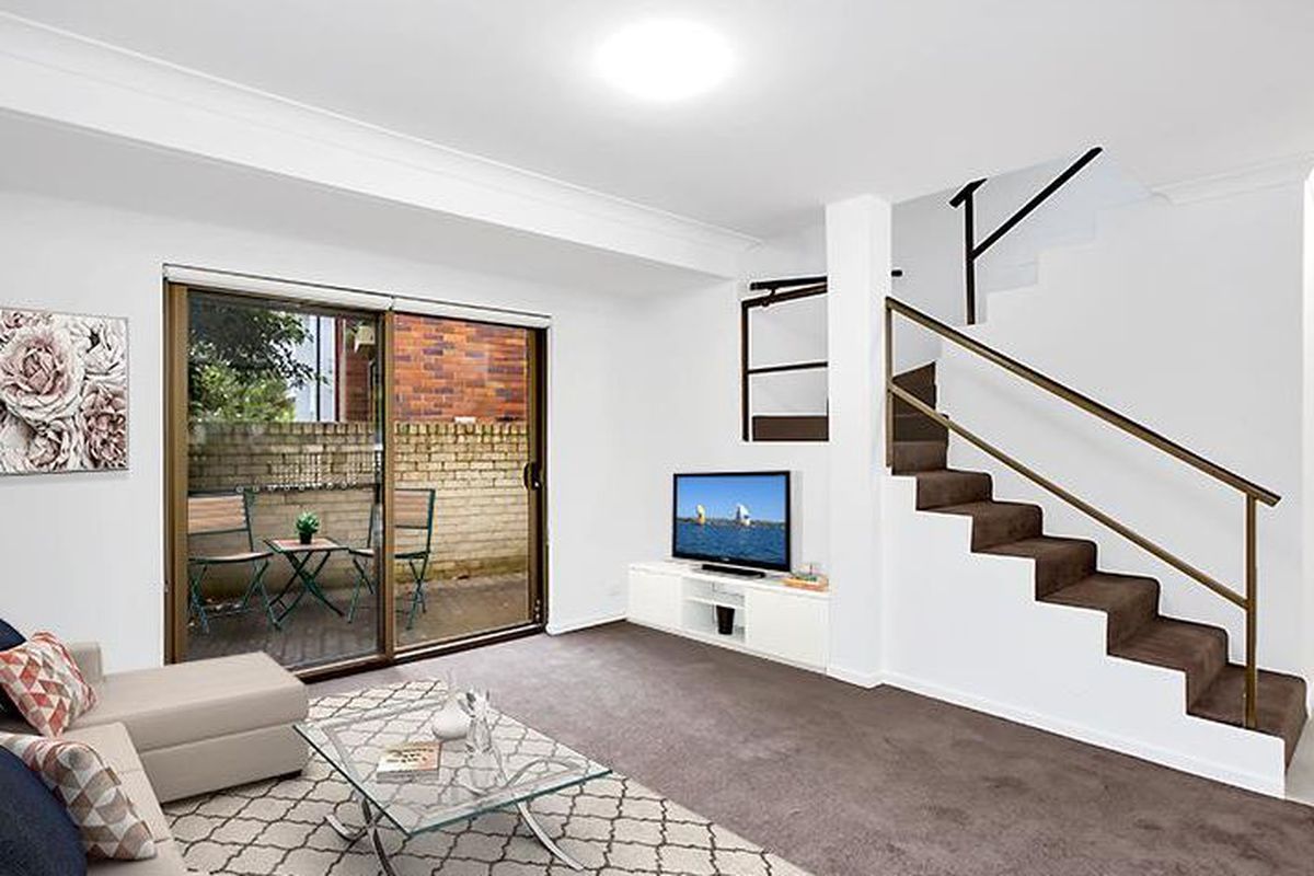 1 / 14 Furber Road, Centennial Park