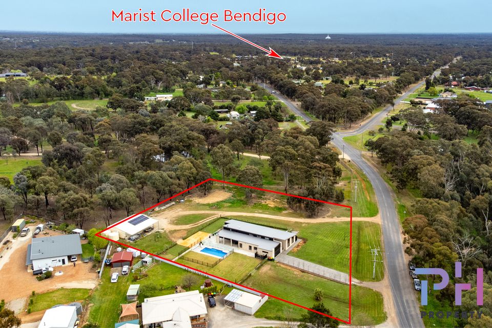 204 Maiden Gully Road, Maiden Gully