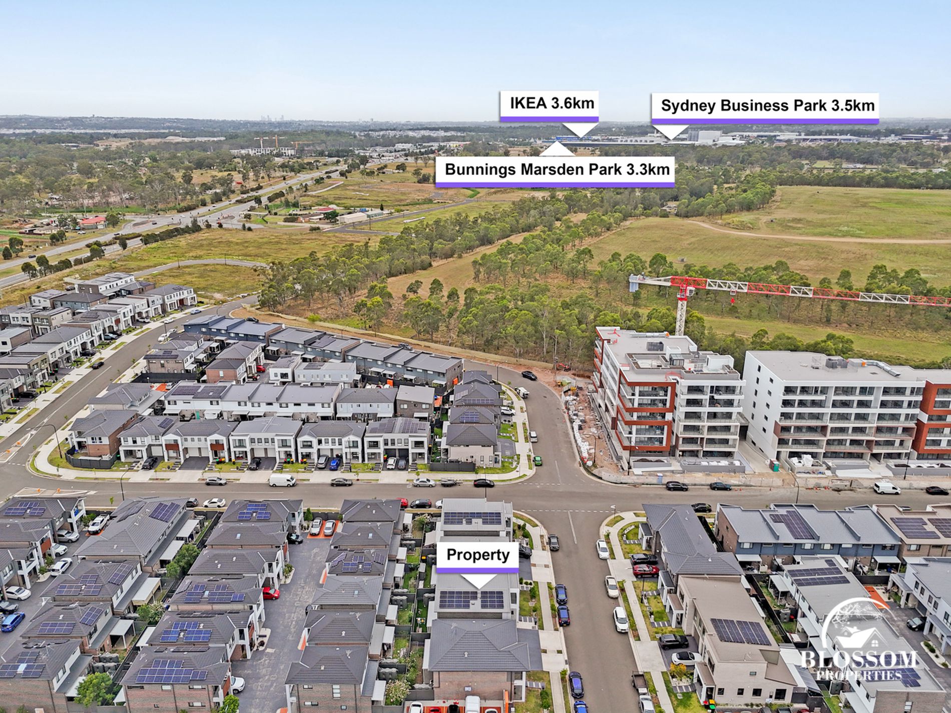 5 Cribbin Street, Marsden Park