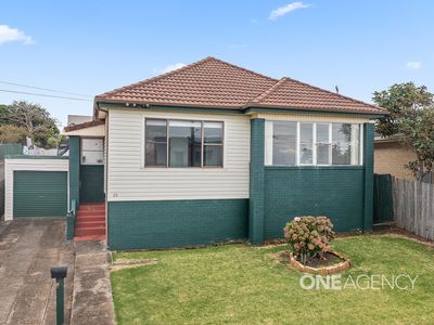 36 Cowper Street, Port Kembla