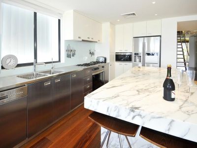 276 Campbell Parade, Bondi Beach