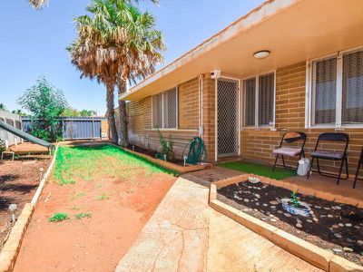 36 Bottlebrush Crescent, South Hedland