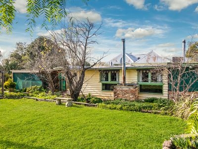 26 Craven Crescent, Heathcote