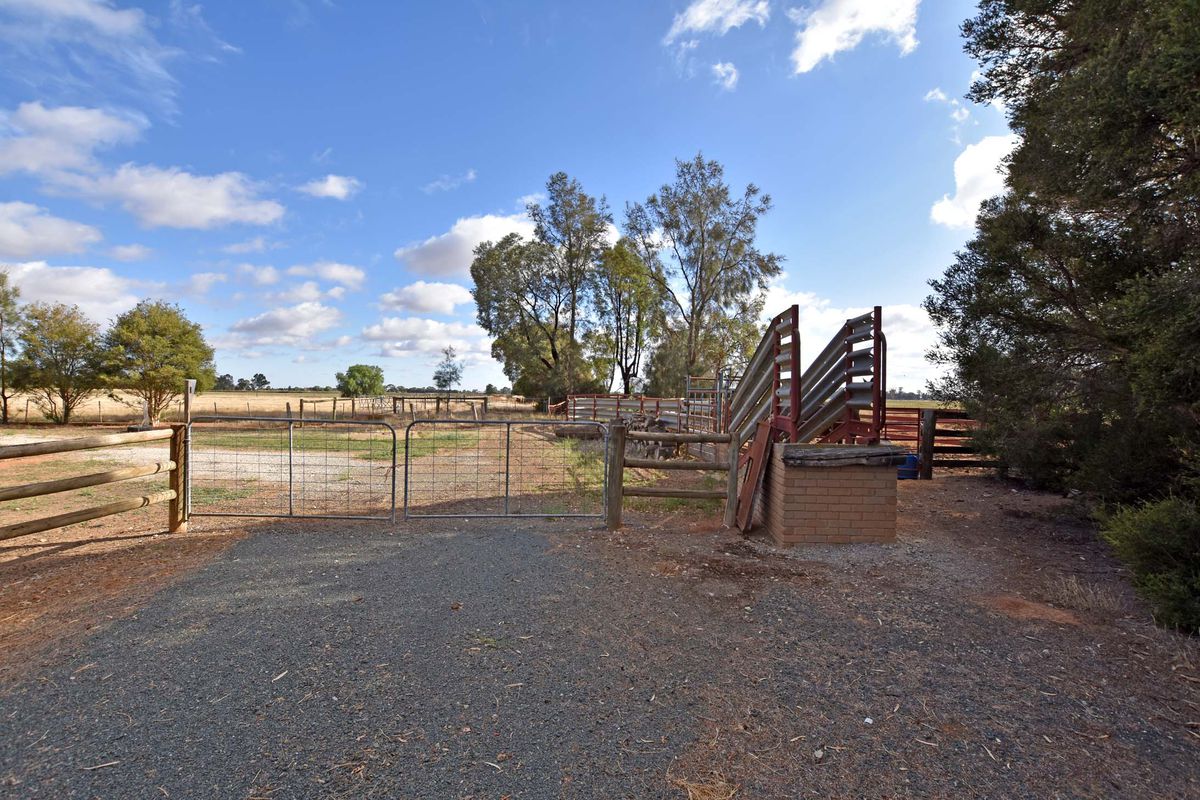 654 Sinclair Road, Kyabram