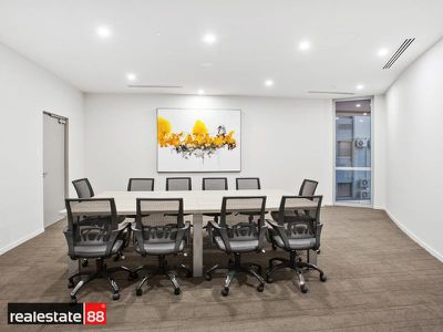9 / 189 Adelaide Terrace, East Perth