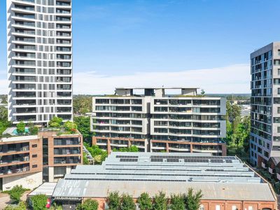 202 / 6B Atkinson Street, Liverpool