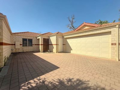 4 / 113-115 Renou Street, East Cannington