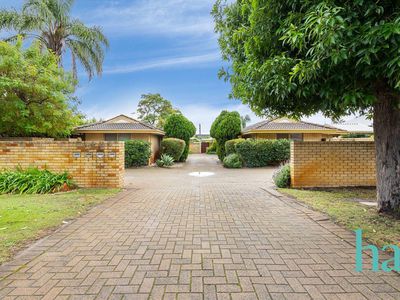 4 / 59 Wandarrie Avenue, Yokine